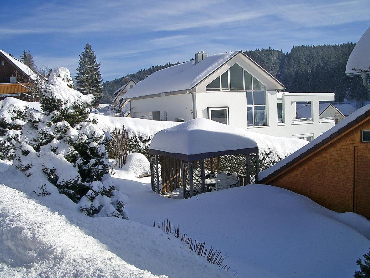 Apartment Willmann By Interhome Eisenbach  Exterior foto