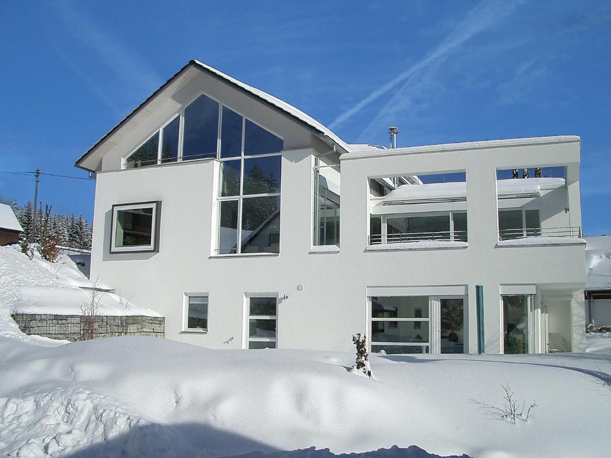 Apartment Willmann By Interhome Eisenbach  Exterior foto